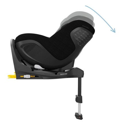 MICA 360 PRO GRUPO 0+1 SLIDETECH MAXI-COSI