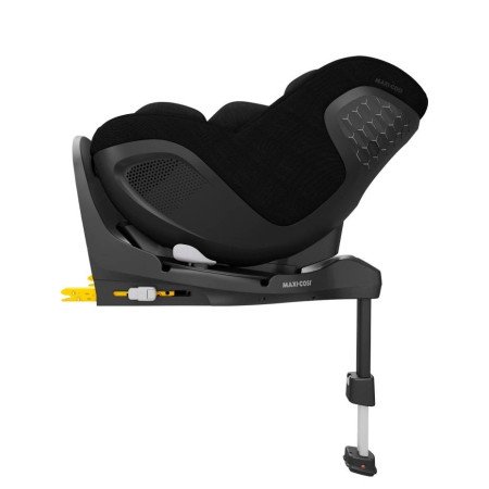 MICA 360 PRO GRUPO 0+1 SLIDETECH MAXI-COSI