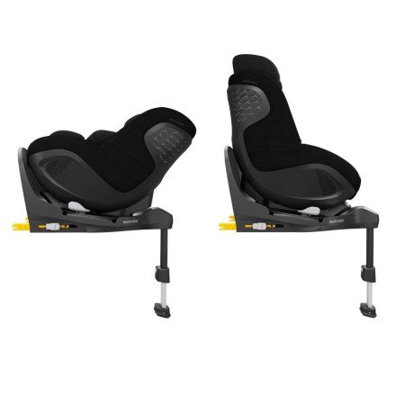 MICA 360 PRO GRUPO 0+1 SLIDETECH MAXI-COSI