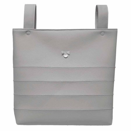 BOLSO TALEGA UZTURRE POLIPIEL LISA