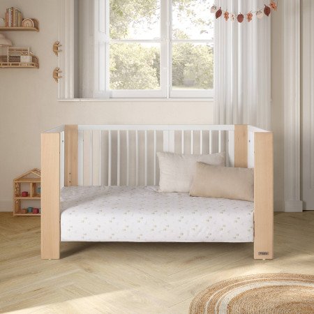 CUNA CONVERTIBLE CONVERBABY MICUNA