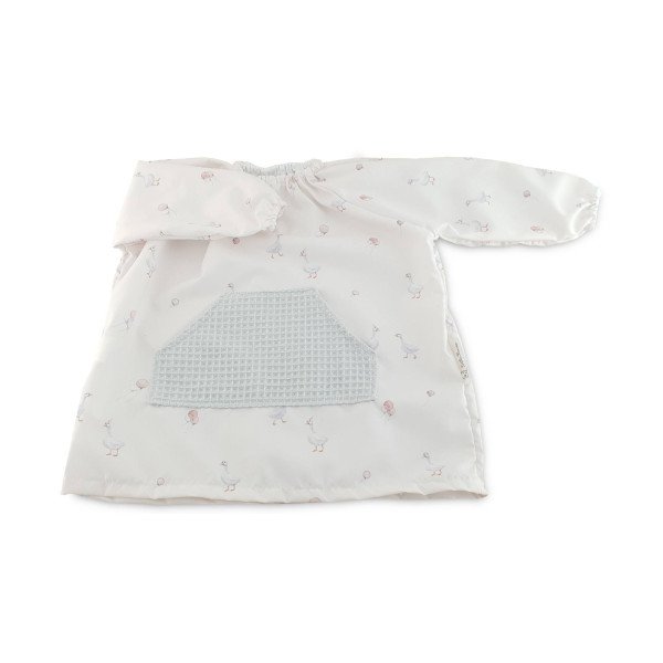 BATA GUARDERIA IMPERMEABLE DE 1 A 3 AÑOS LITTLE HOUSE