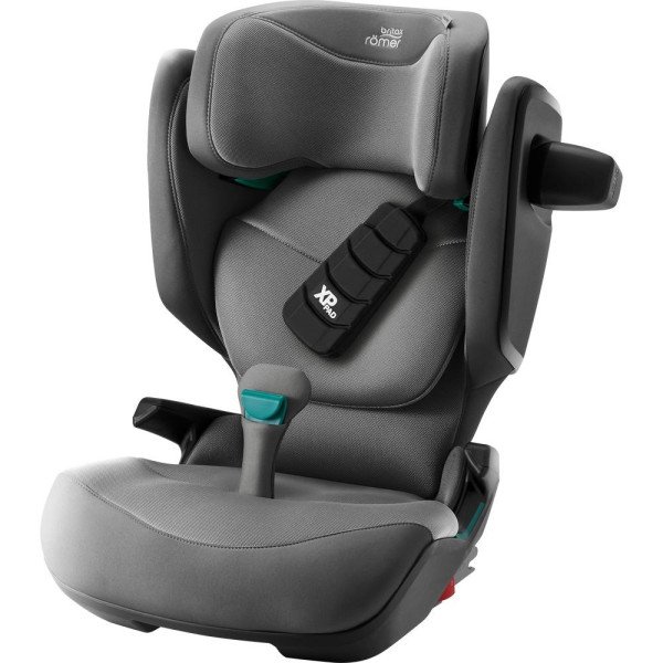KIDFIX PRO BR STYLE GR-2/3 BRITAX-RÖMER