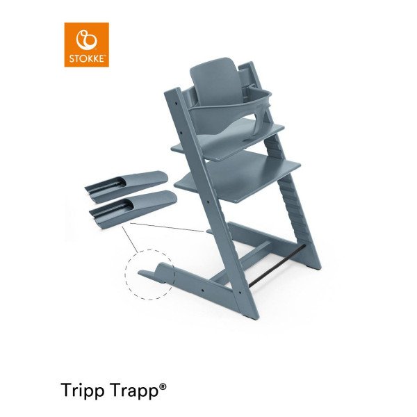BABY SET TRONA TRIPP TRAPP STOKKE