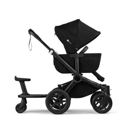 PATINETE ACOPLADO CON ASIENTO BUGABOO