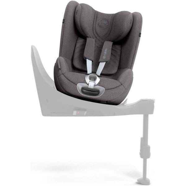 SIRONA T I-SIZE PLUS SOLO ASIENTO CYBEX