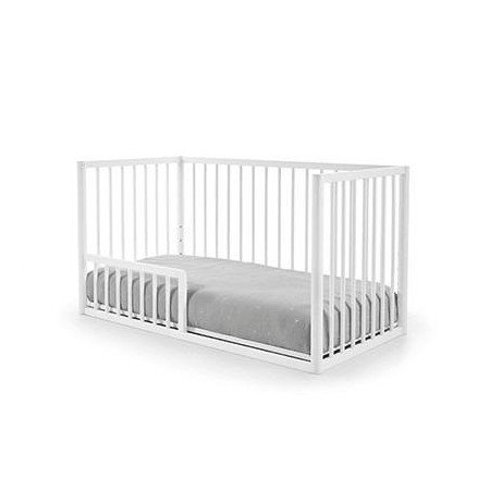 CUNA TESORI 120X60 COTINFANT BLANCO
