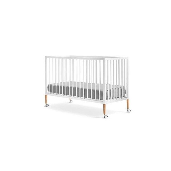 CUNA TESORI 120X60 COTINFANT BLANCO