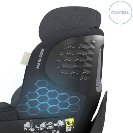 MICA PRO ECO I-SIZE MAXI-COSI