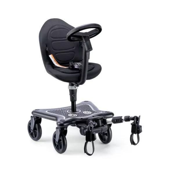 PATIN UNIVERSAL PARA CARRO RIDER 360º BIGTOES
