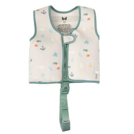CHALECO DE FLOTACIÓN INFANTIL BIMBIDREAMS 2025