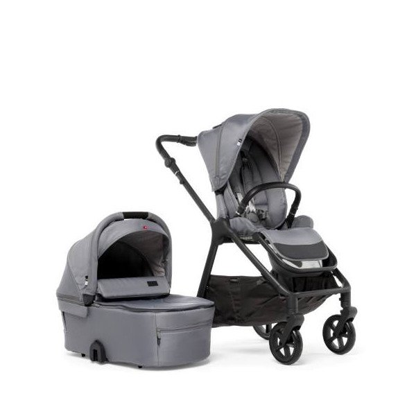 DUO MAST M7 COCHE SILLA MAST