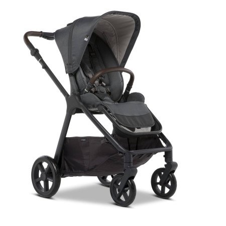 DUO MAST M7 COCHE SILLA MAST