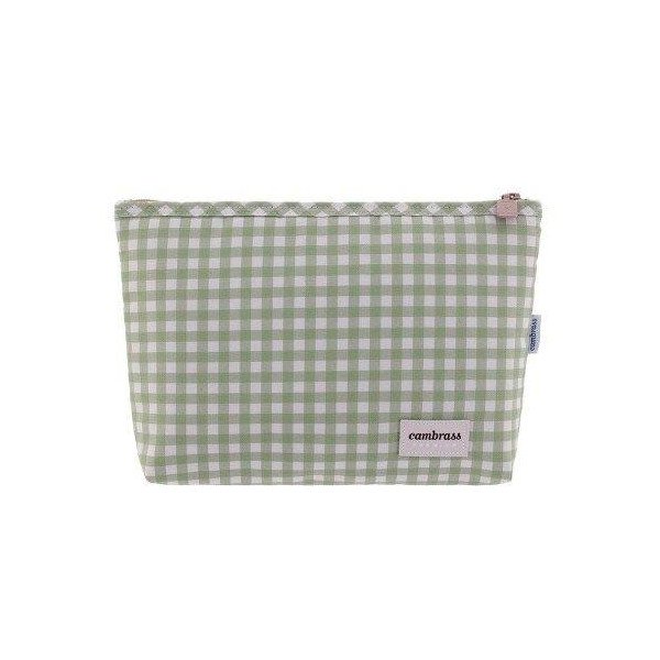 BOLSA ASEO CAMBRASS