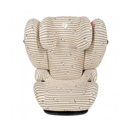 FUNDA CYBEX SOLUTION / AVOVA SORA FIX FUNDAS BCN