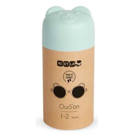 GAFAS DE SOL INFANTILES OURSON