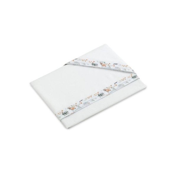 TRIPTICO DE SABANAS DE D'PEQUES