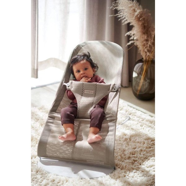 HAMACA BLISS TRANSPIRABLE 3D BABYBJORN