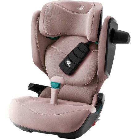 KIDFIX PRO BR STYLE