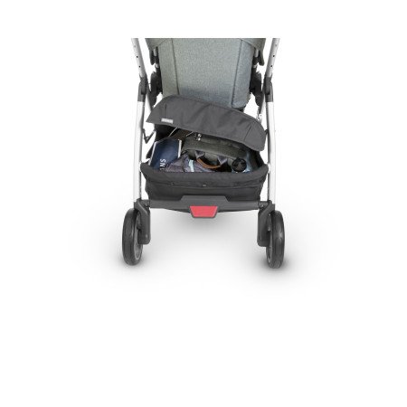 CUBRECESTA VISTA/CRUZ UPPABABY