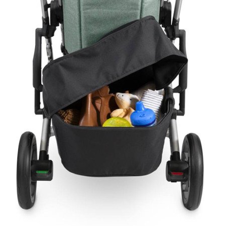 CUBRECESTA VISTA/CRUZ UPPABABY