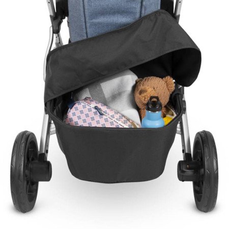 CUBRECESTA VISTA/CRUZ UPPABABY