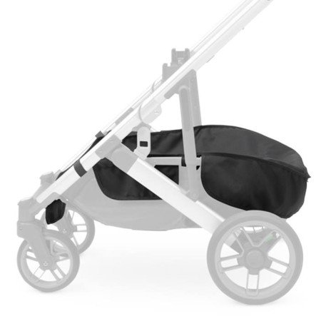 CUBRECESTA VISTA/CRUZ UPPABABY