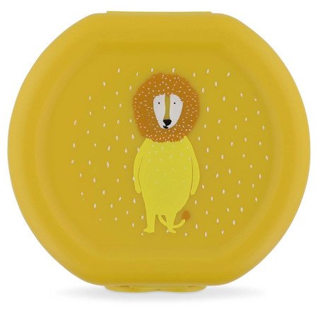 FIAMBRERAS CON CLIP TRIXIE (2 uds.)