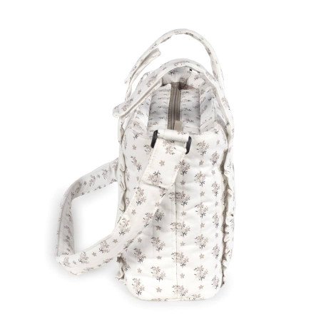 BOLSO CROSSBODY BOTTON WALKING MUM