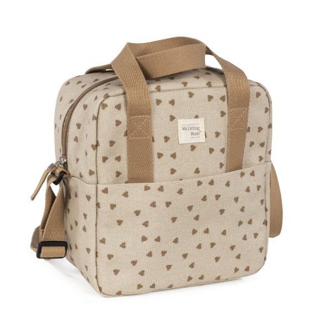 BOLSA TERMICA POPPY WALKING MUM