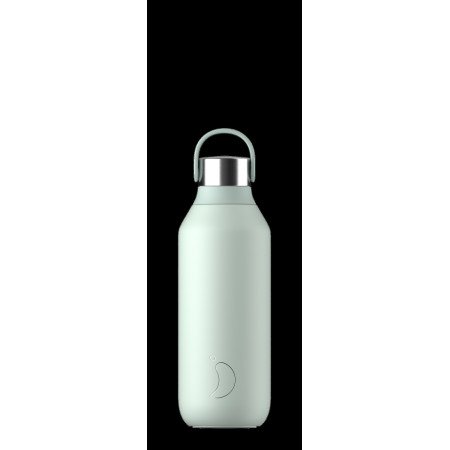 BOTELLA ACERO INOXIDABLE CHILLY'S SERIE 2 500ML