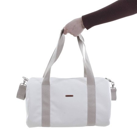 BOLSO DE VIAJE BOMBON UZTURRE