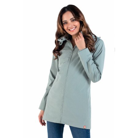 CHAQUETA PORTEO NUMBAT GO WOMBAT&CO