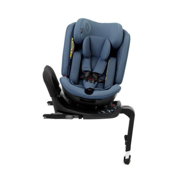 SILLA DE COCHE I-RAID JANE CONCORD GRUPO 1/2 ROTACIONAL