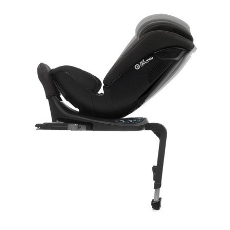SILLA DE COCHE I-RAID JANE CONCORD GRUPO 1/2 ROTACIONAL