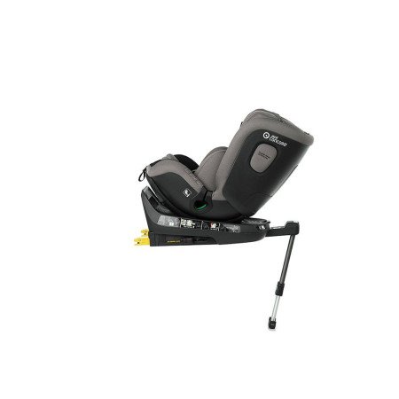 SILLA DE COCHE I-TURER JANE CONCORD GRUPO 1/2 ROTACIONAL
