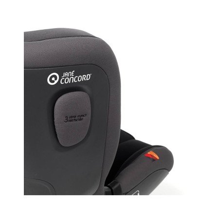 SILLA DE COCHE I-TOURER JANE CONCORD GRUPO 1/2 ROTACIONAL