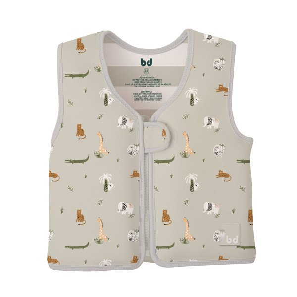 CHALECO DE FLOTACIÓN INFANTIL BIMBIDREAMS