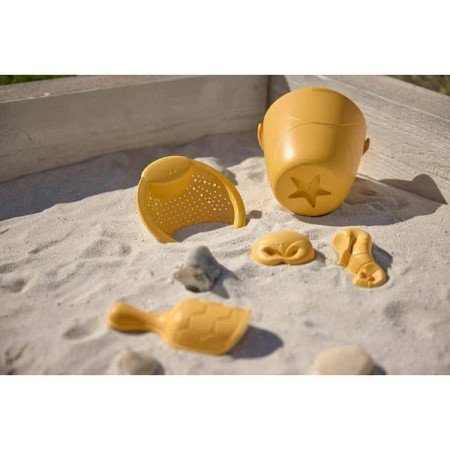 SET DE PLAYA DE LASSIG
