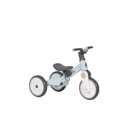 TRICICLO EVOLUTIVO FOX OLMITOS