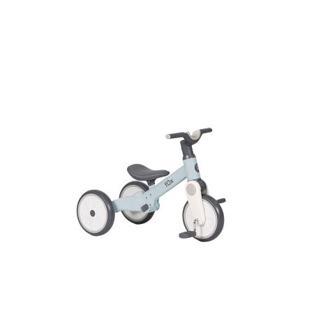 TRICICLO EVOLUTIVO FOX OLMITOS