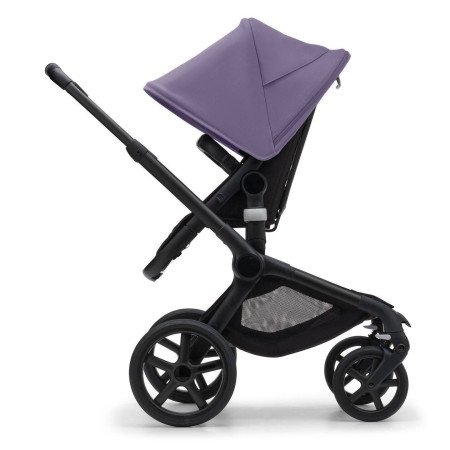 BUGABOO FOX 5 DUO COMPLETO