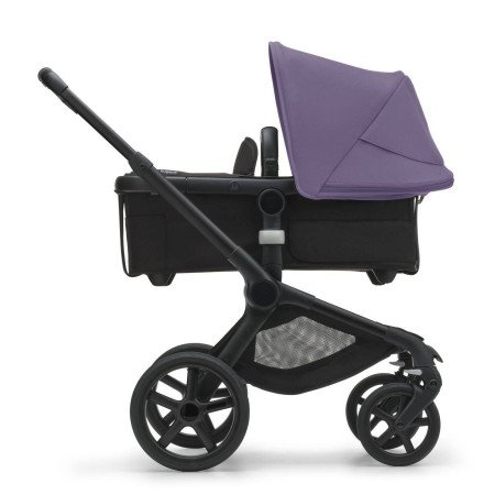 BUGABOO FOX 5 DUO COMPLETO