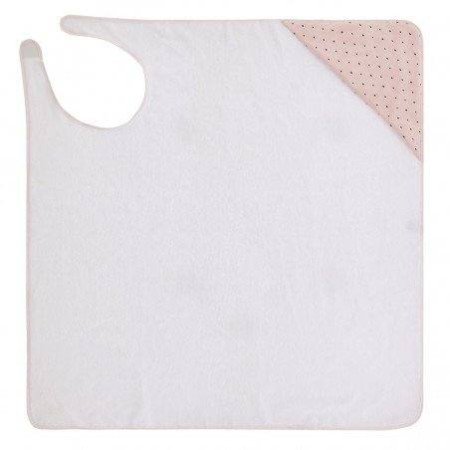 CAPA DE BAÑO DELANTAL CAMBRASS