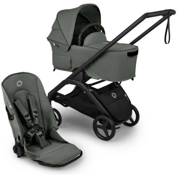 DRAGONFLY PLUS DUO COMPLETO BUGABOO