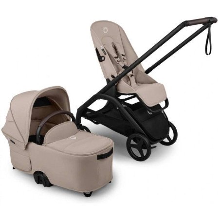 DRAGON FLY PLUS BUGABOO