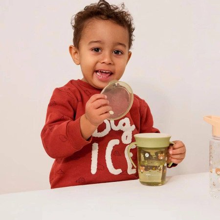 SIPPY CUP 360º MINILAND