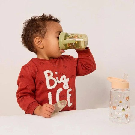 SIPPY CUP 360º MINILAND