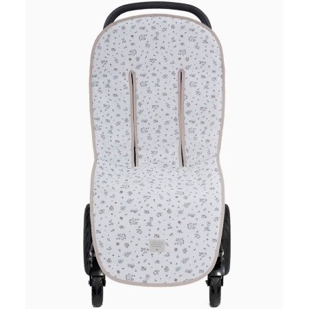 COLCHONETA SILLA REVERSIBLE UZTURRE