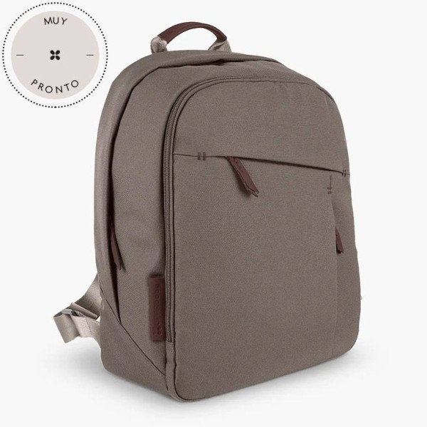 MOCHILA CAMBIADOR UPPABABY